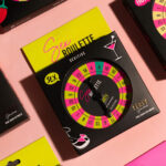 Sex Roulette Party Game (SX-RP) - Imagen 2