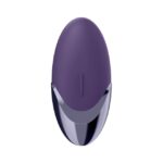 Satisfyer - Purple Pleasure Est. Clitoris USB (SF-PP) - Imagen 3
