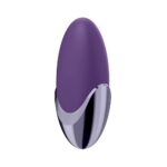 Satisfyer - Purple Pleasure Est. Clitoris USB (SF-PP) - Imagen 4