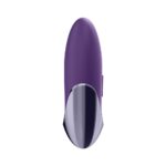 Satisfyer - Purple Pleasure Est. Clitoris USB (SF-PP) - Imagen 5