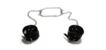 Esposas con cadena larga (S-073) - Imagen 2