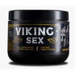 Sextual - Lubricante Viking Sex 500Ml (ST-Viking) - Imagen 2