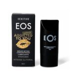 Sexitive - Serum Concentrado EOS Intense Clitoral (SX-EOS-C)