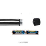 Baile Bala Vibrador (IP-050) - Imagen 5