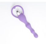 Vibrador Anal Inexpulsable Micro vibro (IP-079)