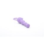 Vibrador Anal Inexpulsable Micro vibro (IP-079) - Imagen 3