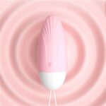 Bala Vibrador Flaworel control remoto (IP-051) - Imagen 4