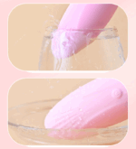 Bala Vibrador Flaworel control remoto (IP-051) - Imagen 3