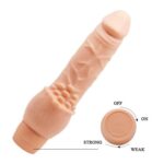 Vibrador Baile Barbara Modelo 7,6 pulgadas (IP-087) - Imagen 2