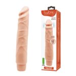 Vibrador Baile Barbara Modelo 10 pulgadas (IP-088)