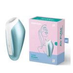 Satisfyer Love Breeze Succionador USB (Suc-SF-LB)