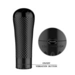 Masturbador Boca con vibro Baile Love Kiss (MA-BL-LK) - Imagen 4