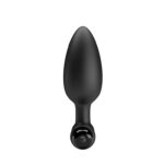 Pretty love - Plug Anal con bala Vibradora 2 (PL-BV-02) - Imagen 4