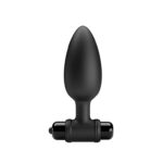 Pretty love - Plug Anal con bala Vibradora 2 (PL-BV-02) - Imagen 5