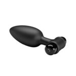 Pretty love - Plug Anal con bala Vibradora 2 (PL-BV-02) - Imagen 3