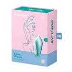 Satisfyer Love Breeze Succionador USB (Suc-SF-LB) - Imagen 7