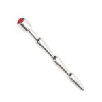 Plug uretral Metálico Escalonado (U-M1)