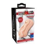 Masturbador Crazy Bull Ava (MA-CB-Ava)