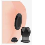 Plug Anal hueco chico (PAH-S)