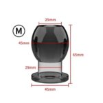 Plug Anal hueco Mediano (PAH-M) - Imagen 2