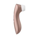 Satisfyer Pro 2+ Succionador Vibrador USB (Suc-SF-Pro 2+) - Imagen 6