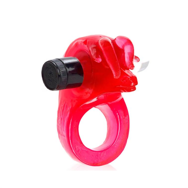 Imagen36 Anillo micro vibro Bufalo (V-075/M) - Imagen 1