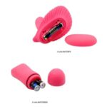 Pretty Love Fancy Clamshell estimulador femenino (PL-FC) - Imagen 5