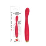 Vibrador Masajeador USB (MC-02)