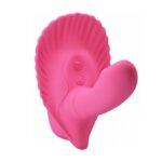Pretty Love Fancy Clamshell estimulador femenino (PL-FC) - Imagen 2