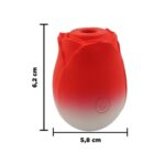 Succionador Rosette recargable USB (Suc-S&F-R) - Imagen 2