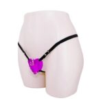 Pretty Love Heartbeat estimulador femenino (PL-HB) - Imagen 7