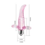 Vibro finger Baile (FD-03) - Imagen 3