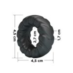 Anillo Crazy Bull Modelo 1 (CB-M1) - Imagen 2