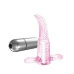 Vibro finger Baile (FD-03) - Imagen 4
