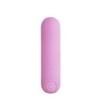 Balita vibradora chica USB Rosa (IP-009/R)