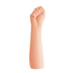 PUÑO FISTING REALISTICO (G-0288) - Imagen 2
