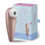 Satisfyer One Succionador (Suc-SF-1)