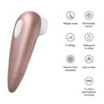 Satisfyer One Succionador (Suc-SF-1) - Imagen 3
