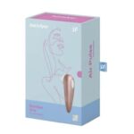 Satisfyer One Succionador (Suc-SF-1) - Imagen 6