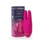Estimulador Control Double Vibes (IP-C-DV)