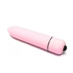 Balita vibradora Rosa (IP-091-R) - Imagen 2