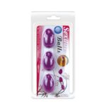 Bolas Chinas Anales Baile (BL-BC-02)