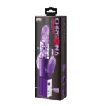 Vibrador Rotador Baile Crisonia (BL-Crisonia) - Imagen 5