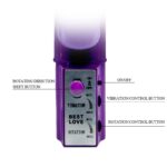 Vibrador Rotador Baile Crisonia (BL-Crisonia) - Imagen 4