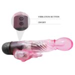 Vibrador Baile Lover Multifunción (BL-Lover) - Imagen 3