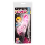 Vibrador Baile Lover Multifunción (BL-Lover) - Imagen 5
