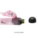 Vibrador Baile Lover Multifunción (BL-Lover) - Imagen 4