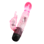 Vibrador Baile Lover Multifunción (BL-Lover)