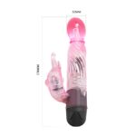 Vibrador Baile Lover Multifunción (BL-Lover) - Imagen 2