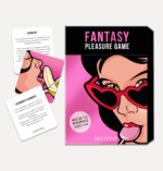 Fantasy Pleasure game (SX-FP)